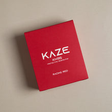 Load image into Gallery viewer, Individual Series - Racing Red - KazeOrigins
