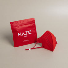Load image into Gallery viewer, Mini Individual Series - Racing Red - KazeOrigins
