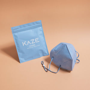 Individual Series - Powder Blue - KazeOrigins