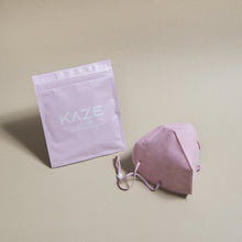 Load image into Gallery viewer, Individual Series - Rose Quartz - kazeorigins
